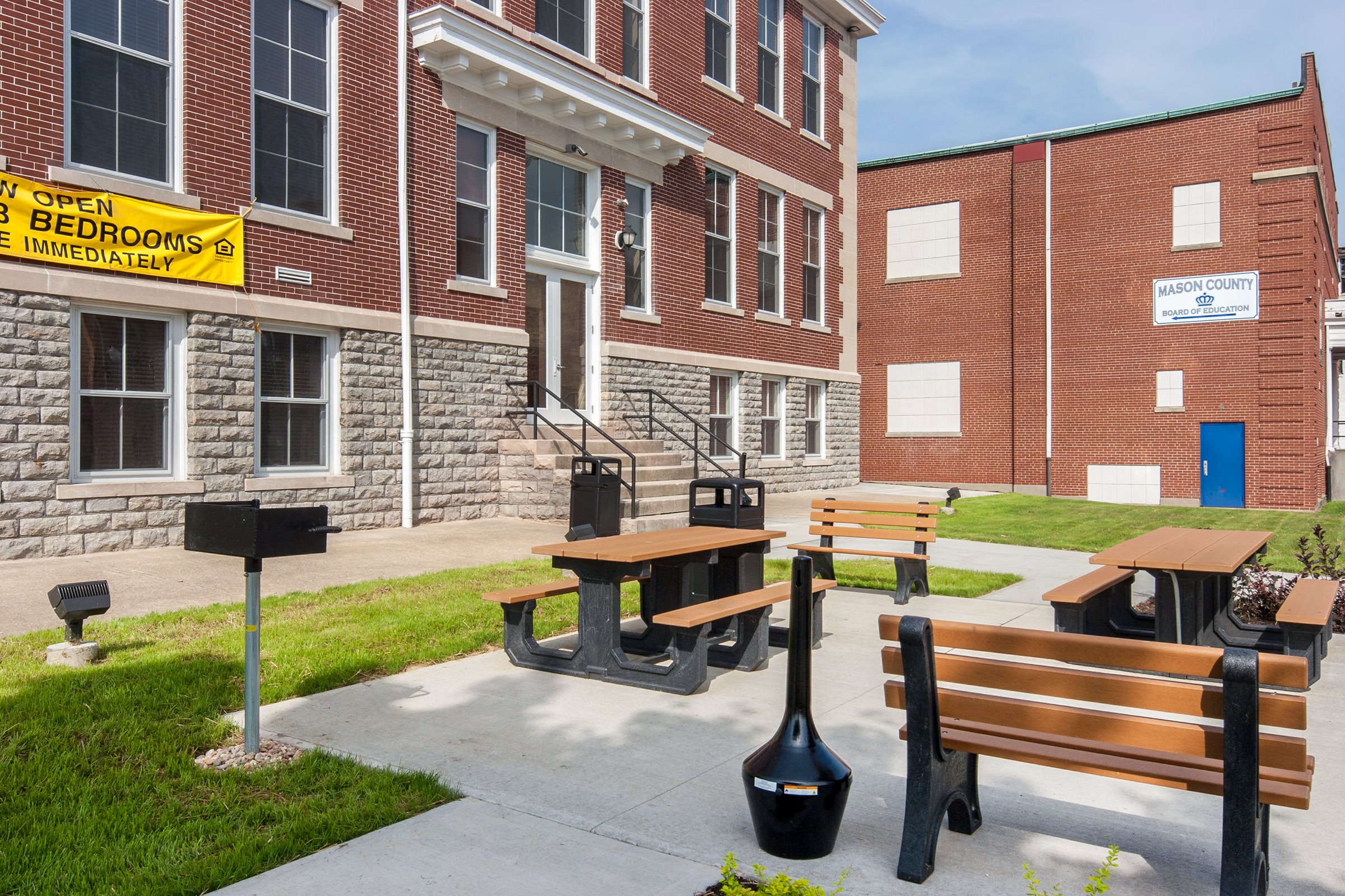 Photos and Video of The Landings at Maysville High School in Maysville, KY