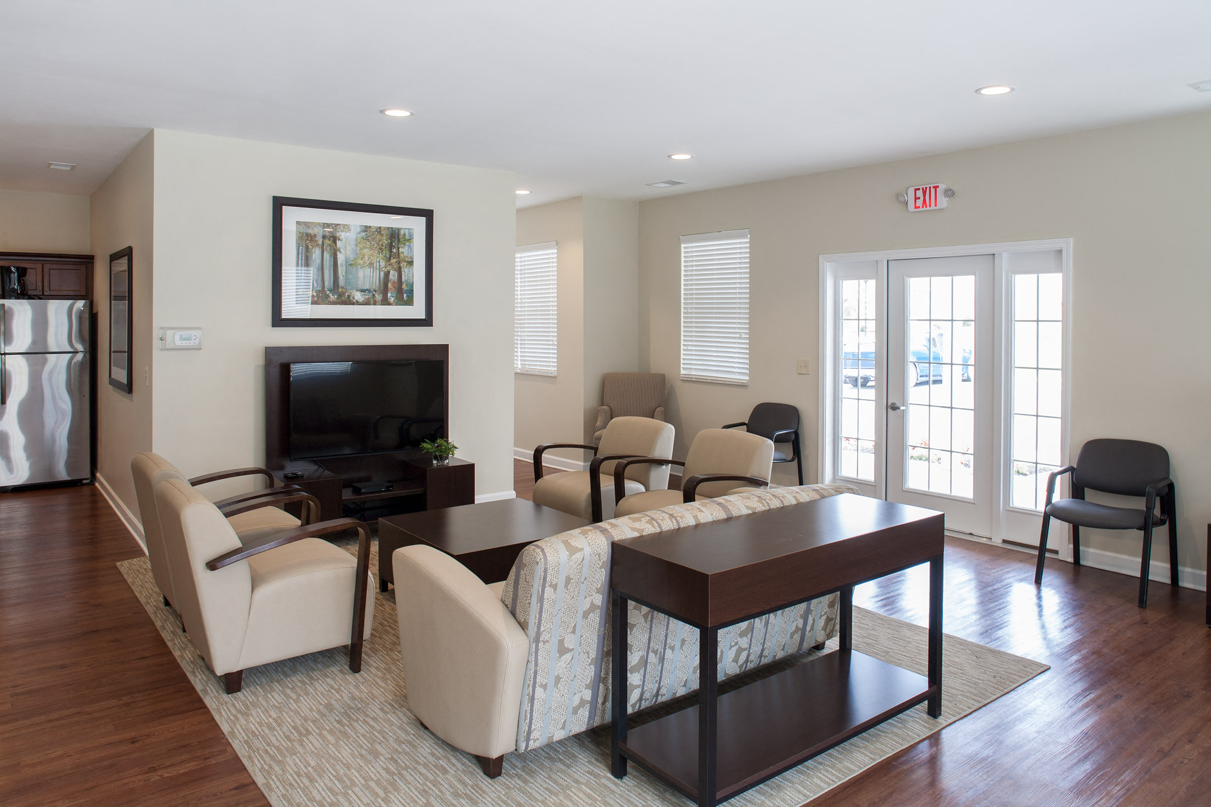 Taylor Ridge Apartments in Independence, KY