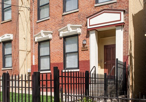 Cutter Apartments