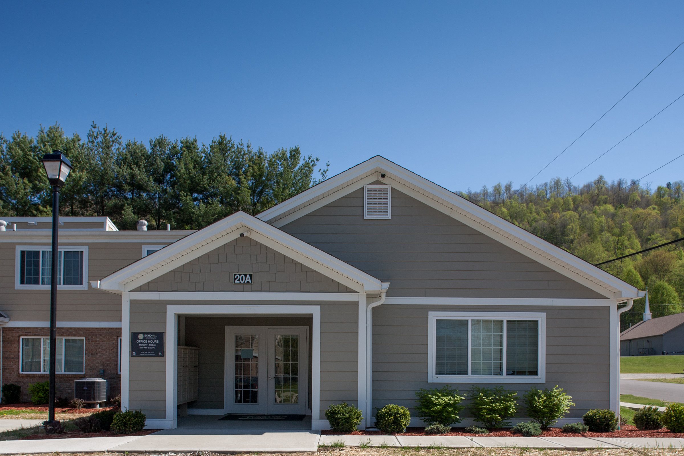 Photos and Video of Echo Hill in Vanceburg, KY