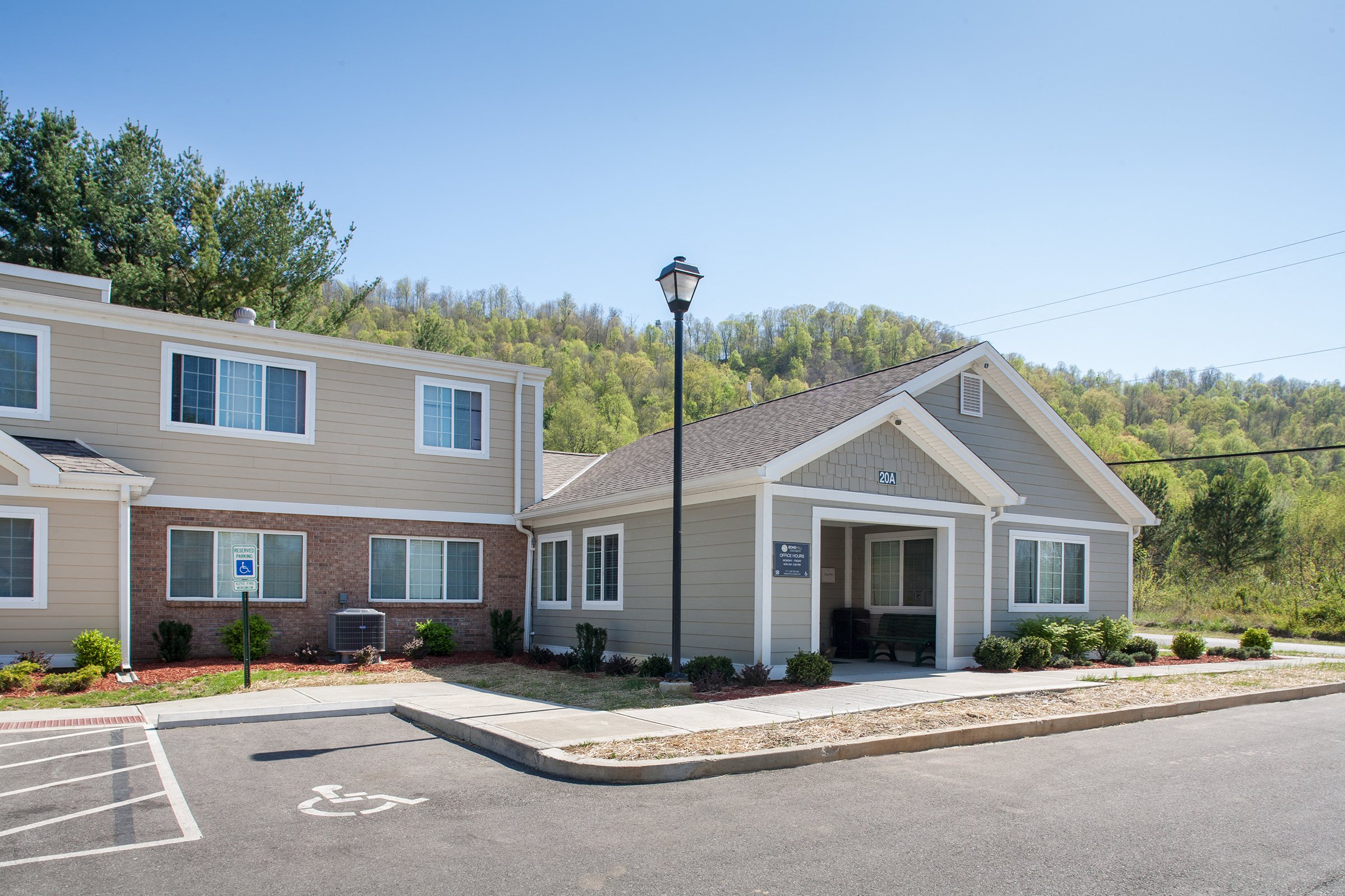 Photos and Video of Echo Hill in Vanceburg, KY