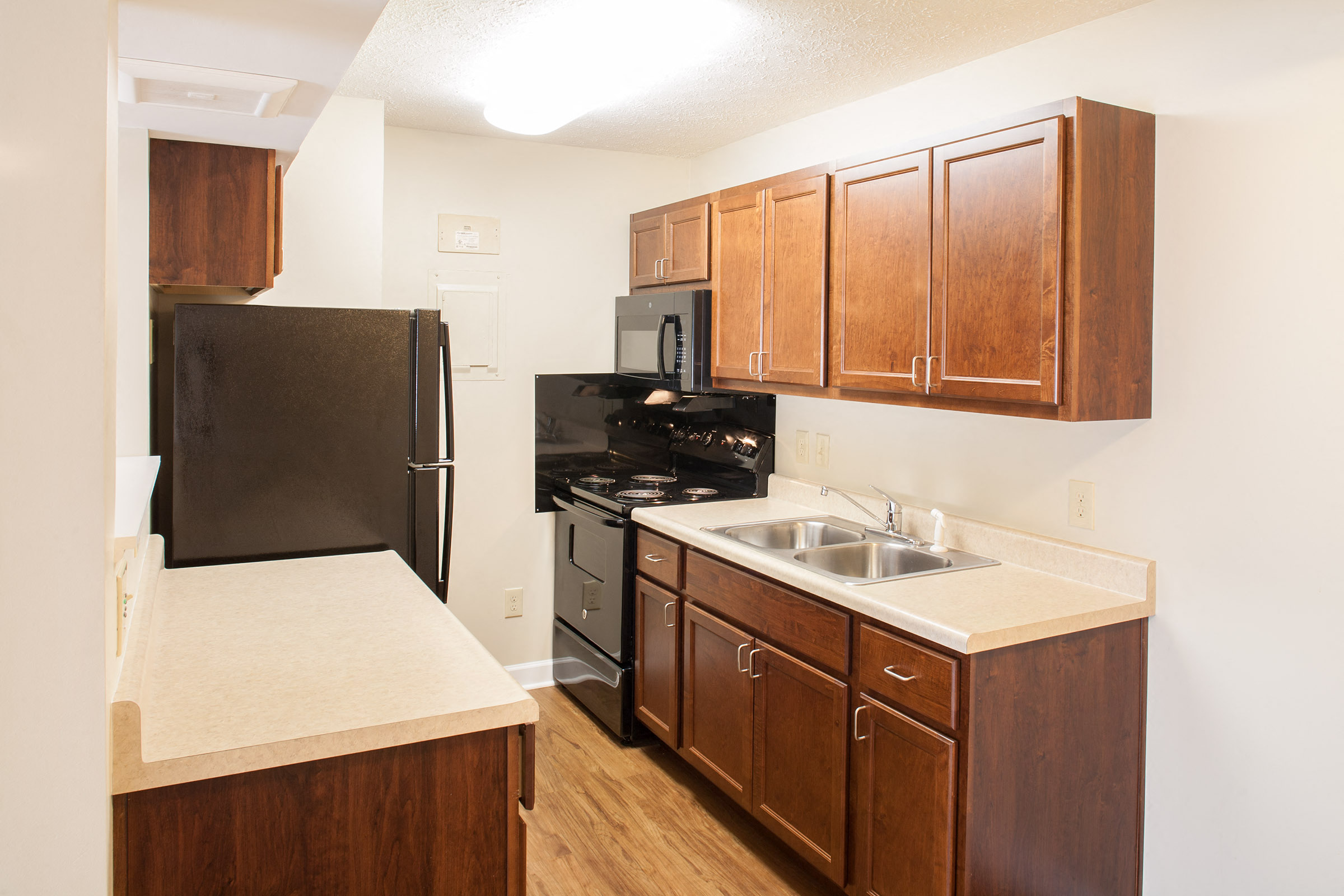 Locust Ridge Apartments in Dry Ridge, KY