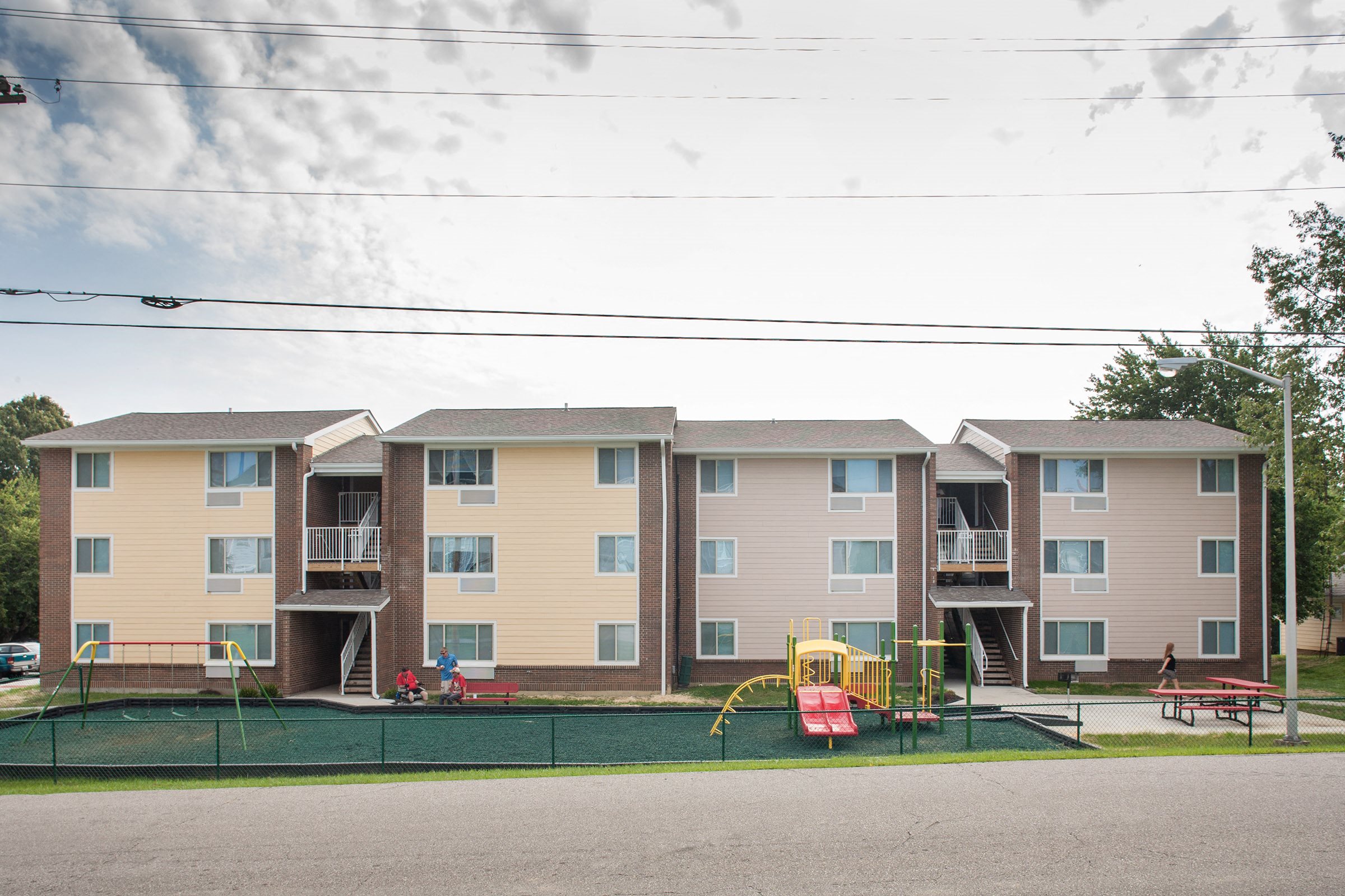 Photos and Video of Locust Ridge in Dry Ridge, KY