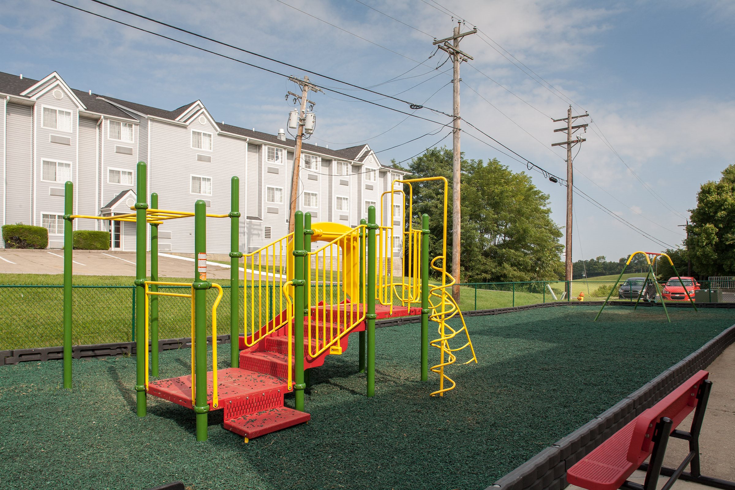 Photos and Video of Locust Ridge in Dry Ridge, KY