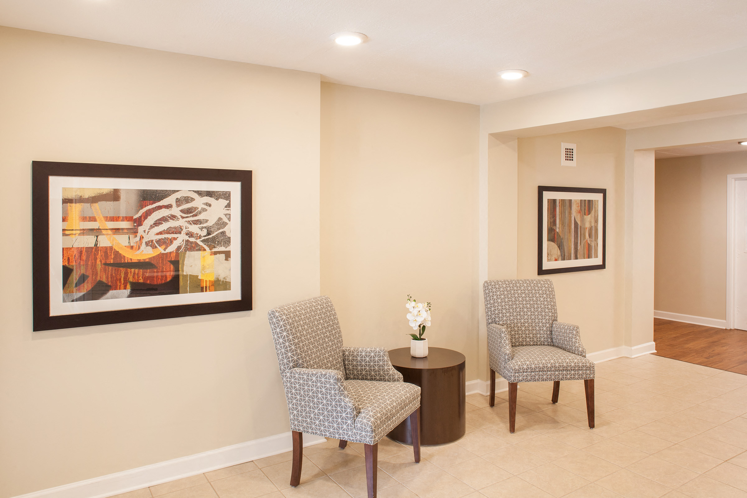 Highpoint Apartments Apartments in Ludlow, KY