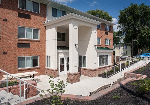 Highpoint Apartments