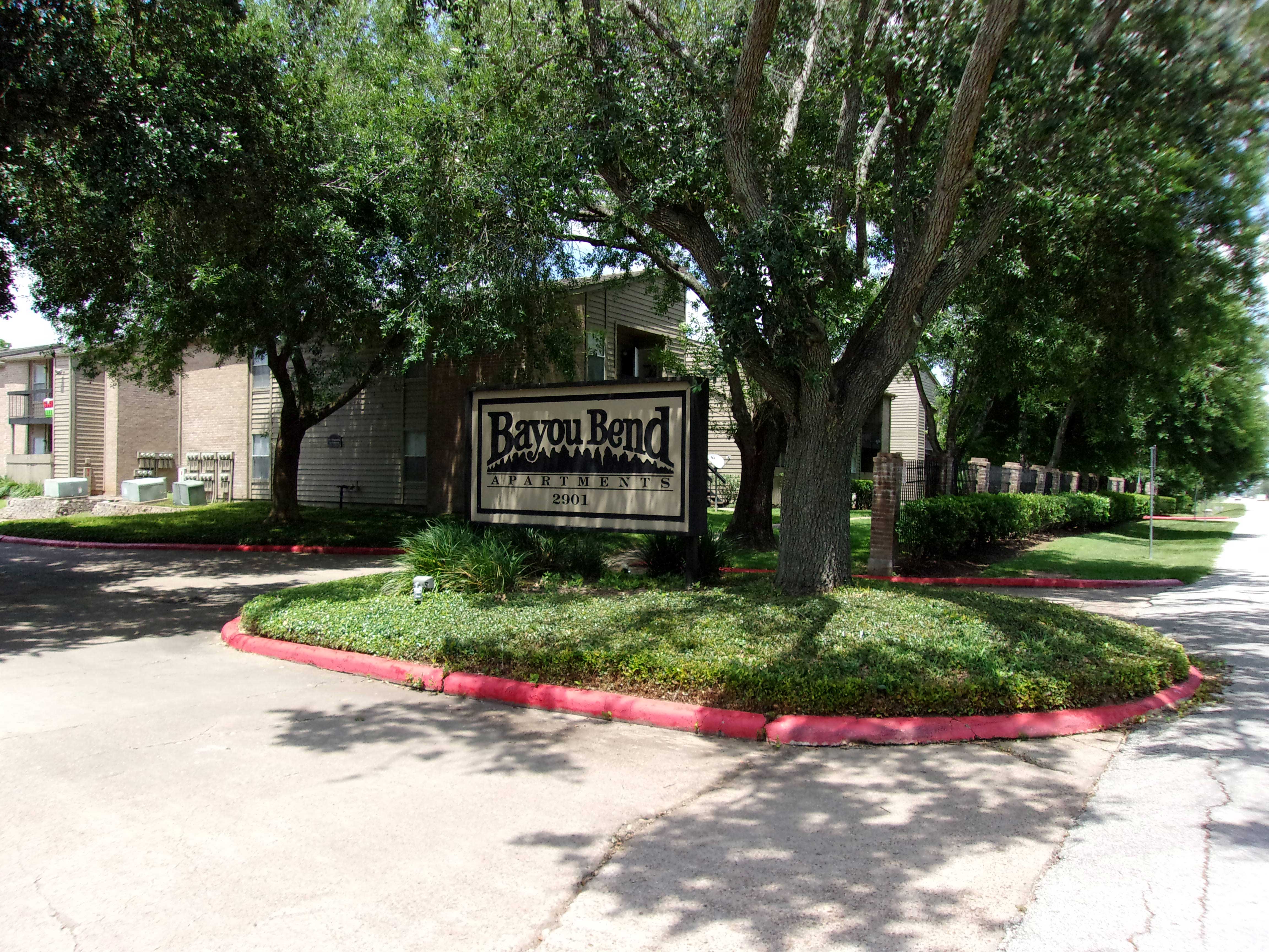 Photos And Video Of Bayou Bend In Rosenberg Tx