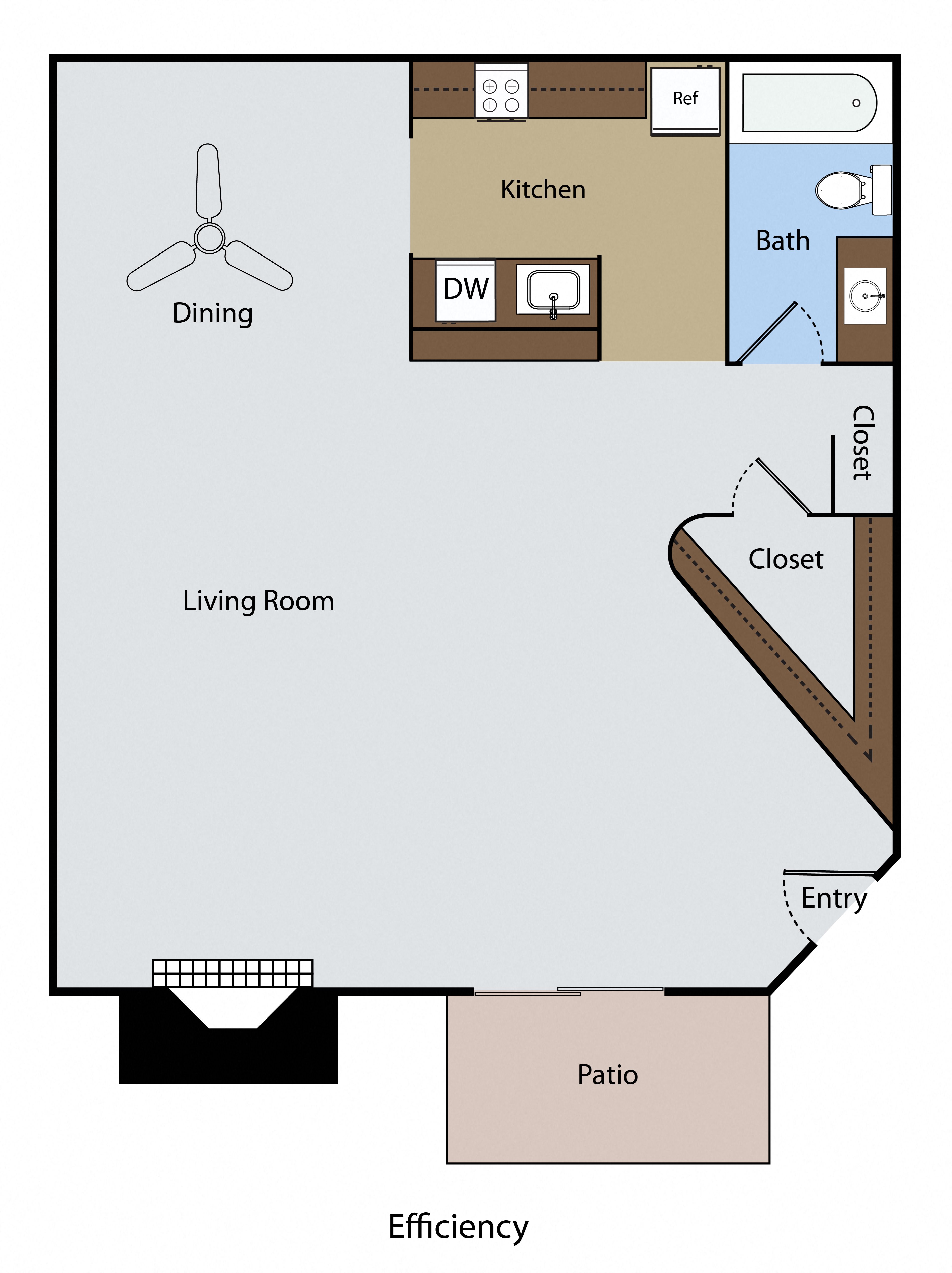 Dove Creek Villas eBrochure