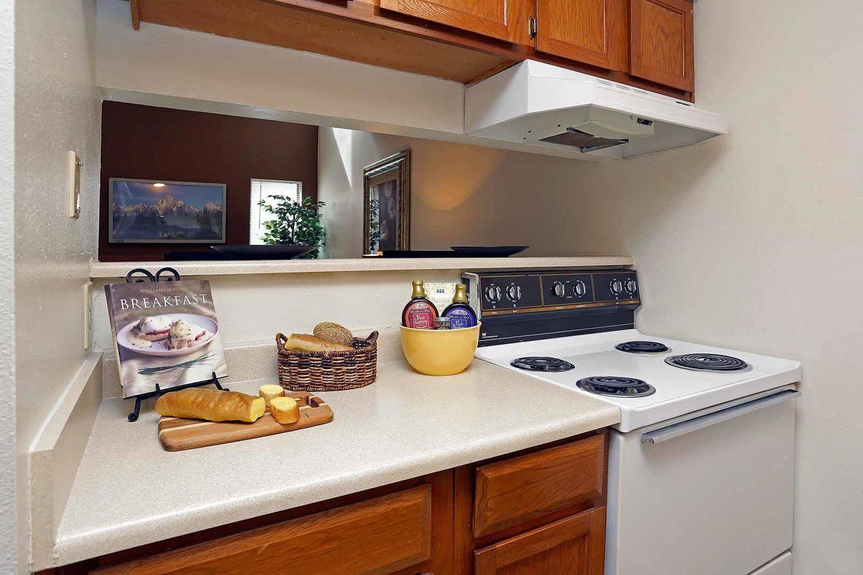 Photos and Video of Dove Creek Villas in Grapevine, TX