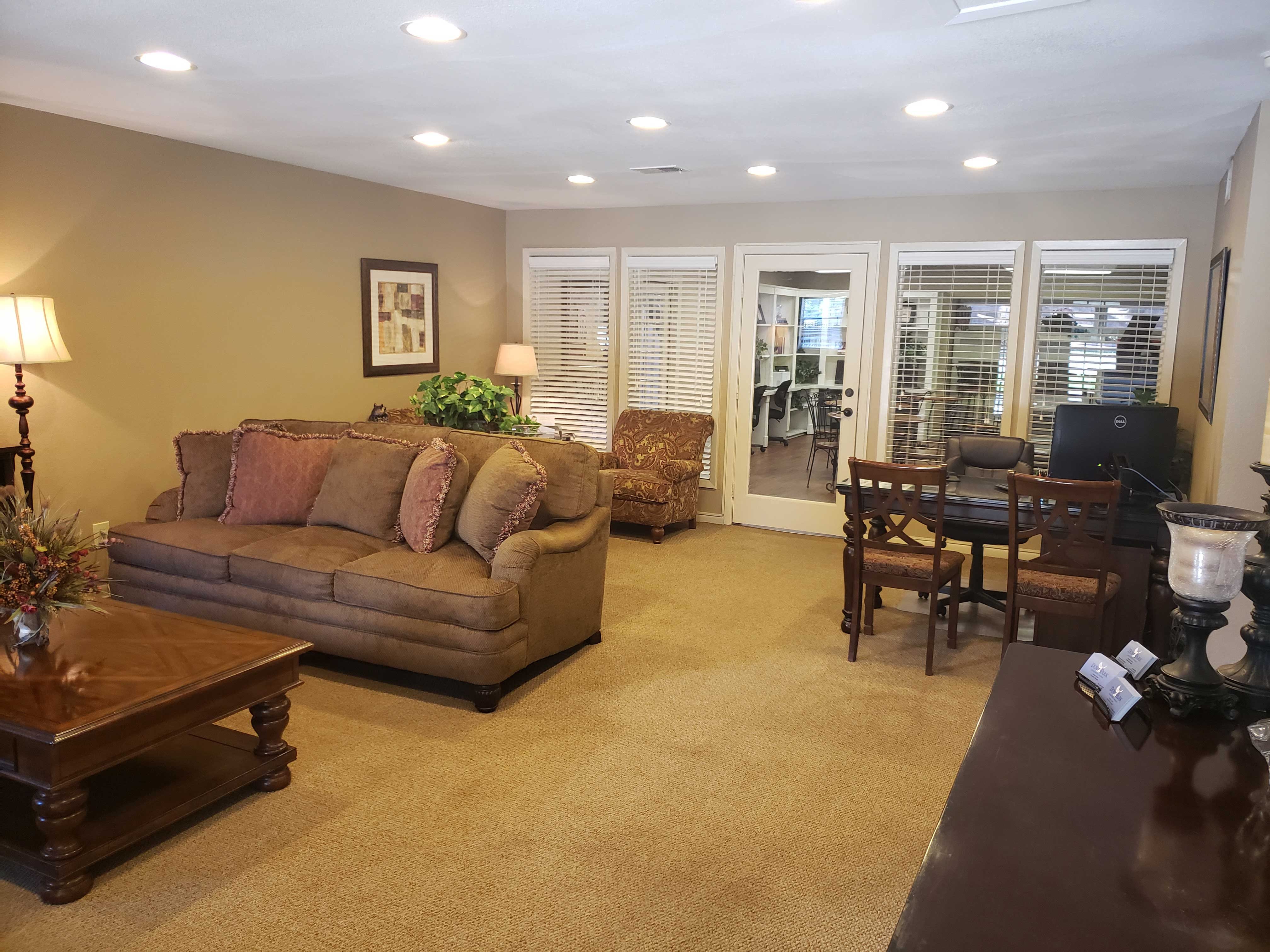 Photos and Video of Dove Park Apartments in Grapevine, TX