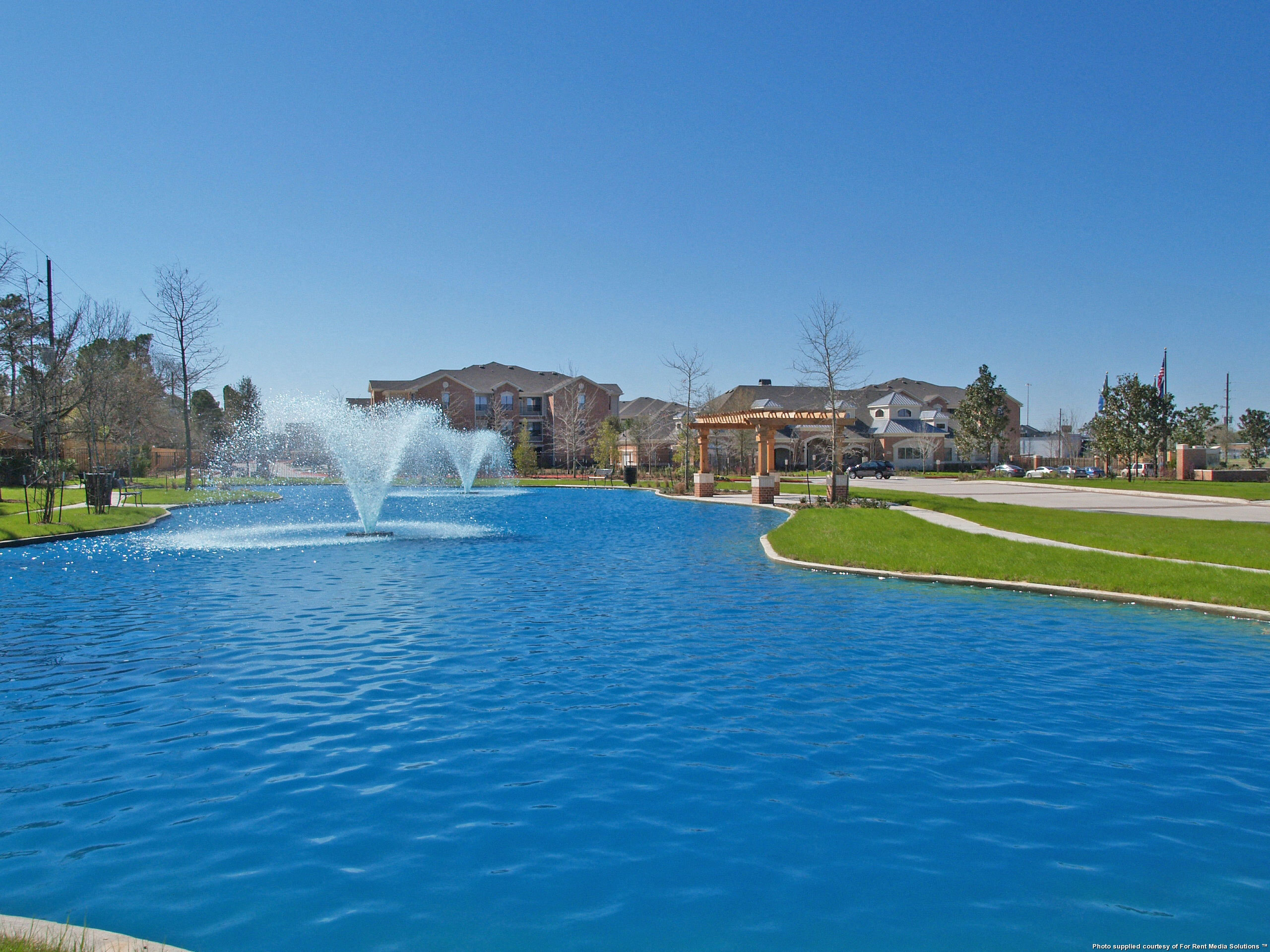 Lakes at Cypresswood Apartments in Houston, TX