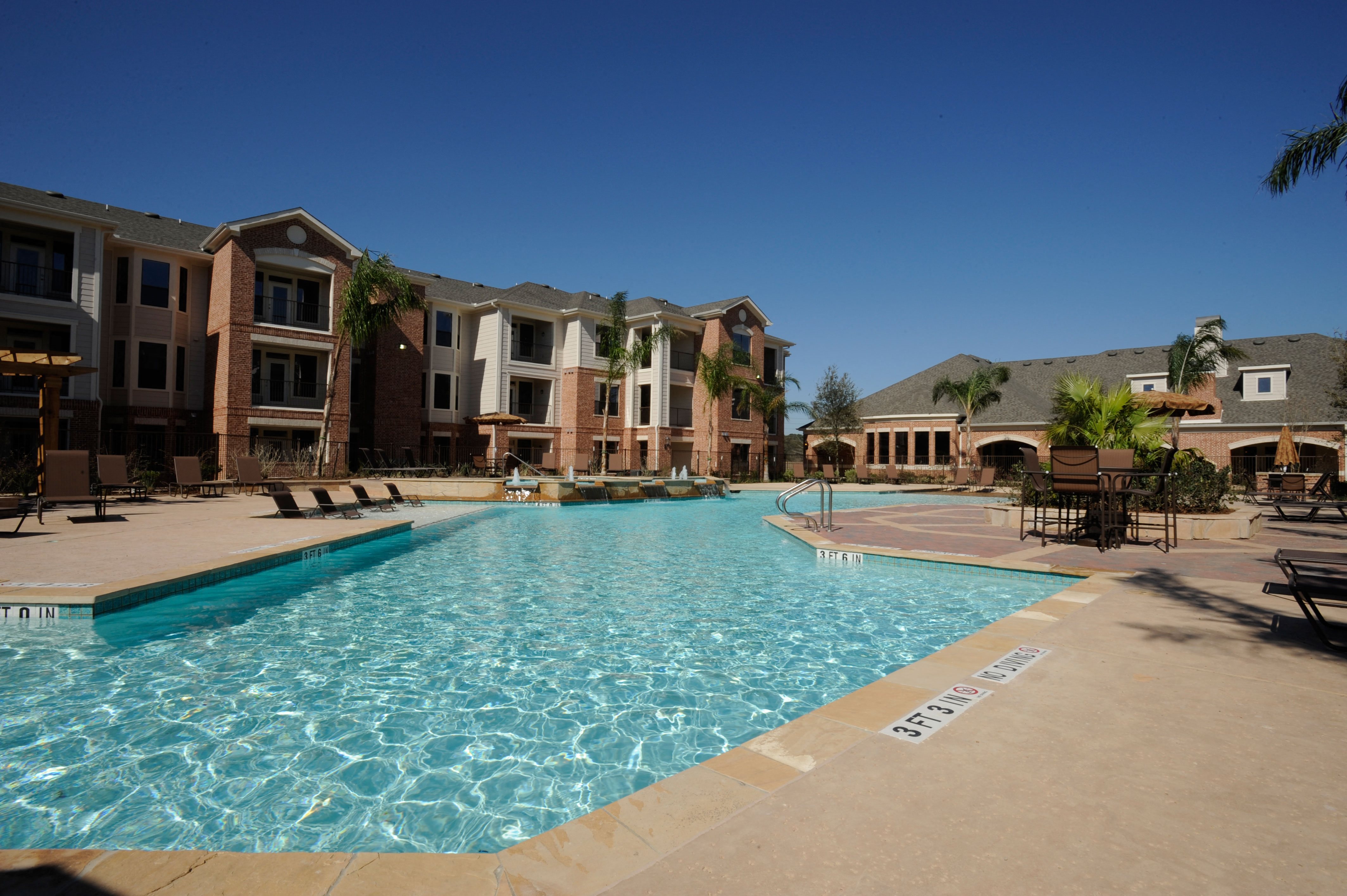 Photos and Video of Lakes at Cypresswood in Houston, TX