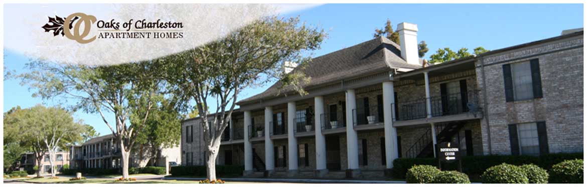 Contact Oaks of Charleston to Schedule a Visit