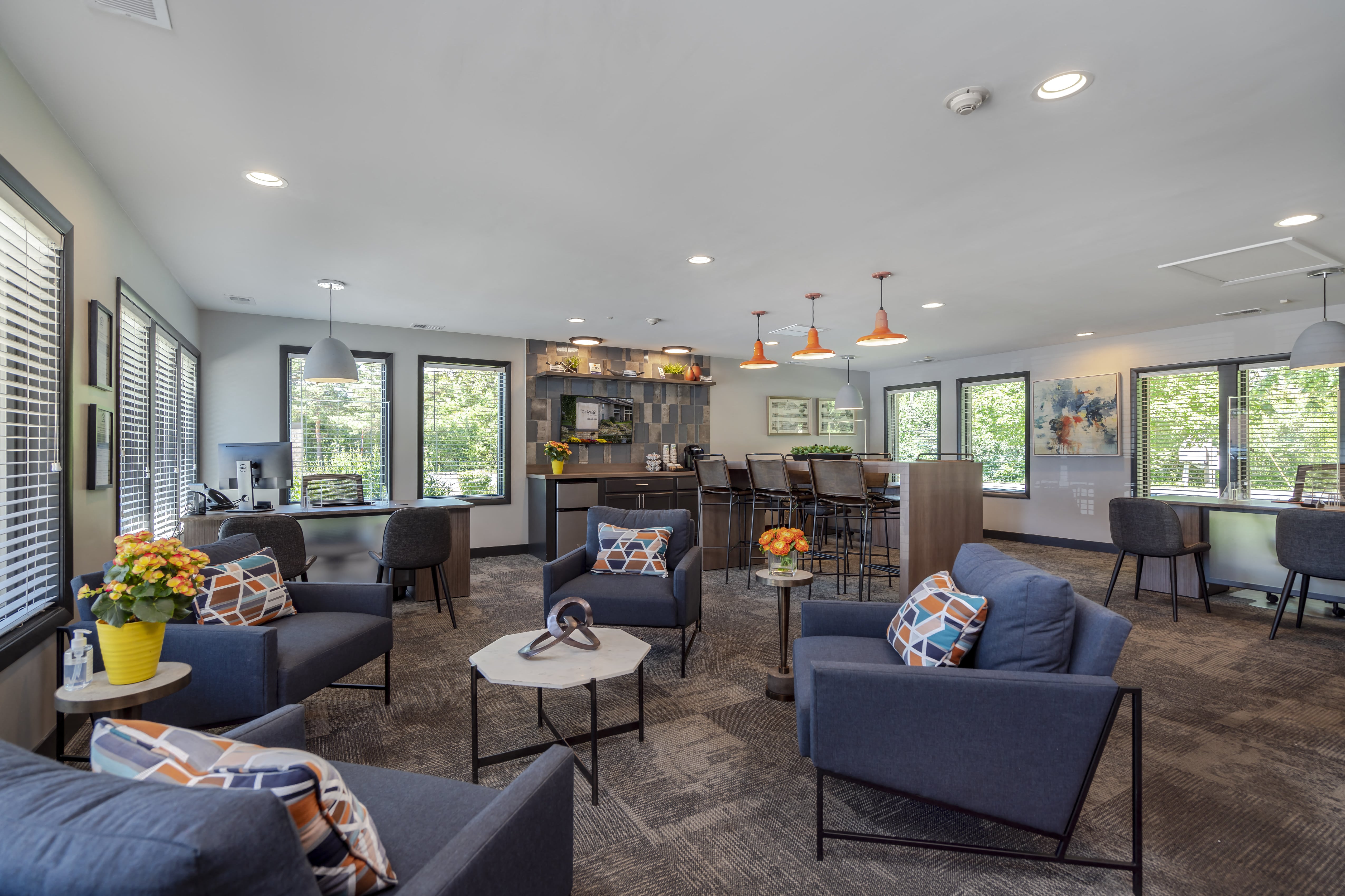 Lakeside Apartments Apartments in Lisle, IL