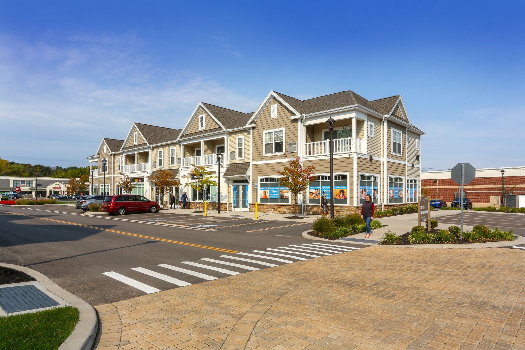 Photos and Video of The Glen at Perinton Hills in Fairport, NY