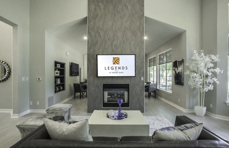 Legends At Chase Oaks Apartments apartment photo