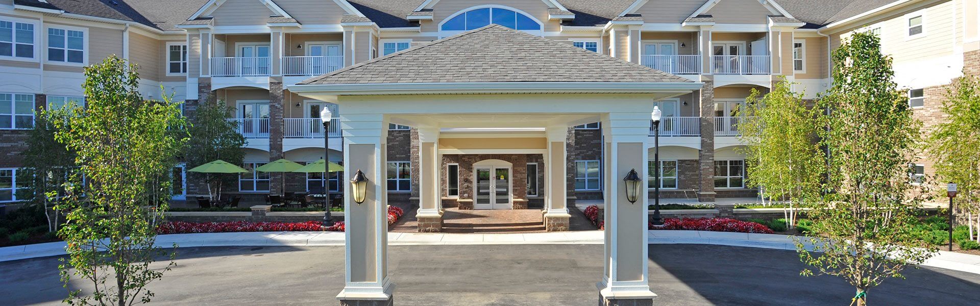 Assisted Living Clinton Township Rose Senior Living Clinton Township