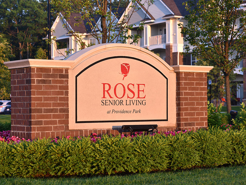 Rose Senior Living At Providence Park Apartments In Novi Mi Rose Senior Living At Providence Park Apartments In Novi Mi
