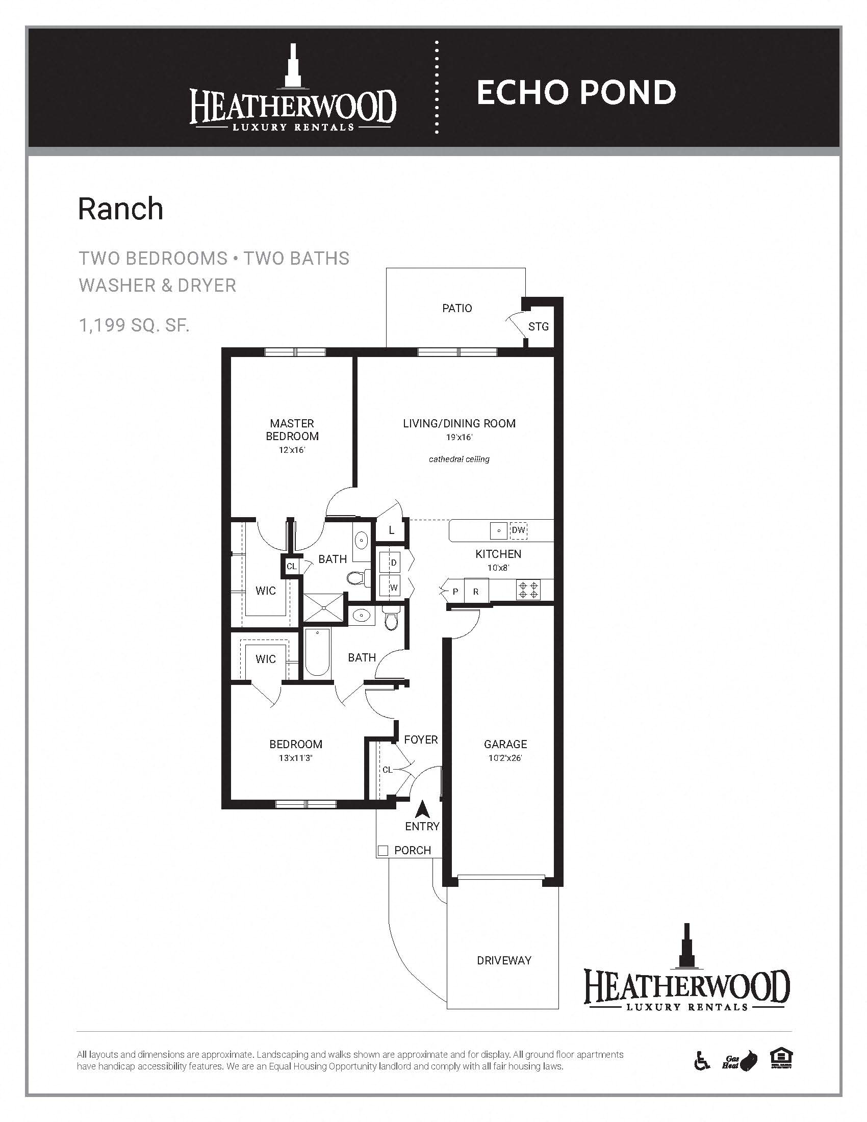 Heatherwood Apartments Inkster Mi 76 - 6g250hj