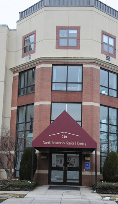 senior housing apartments for rent north brunswick nj