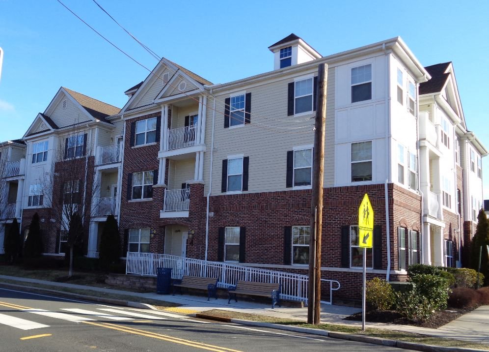 Riverbrook Walk Apartments in South Bound Brook, NJ