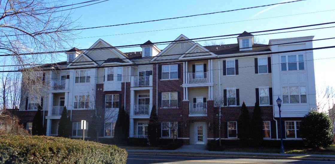 Riverbrook Walk Apartments