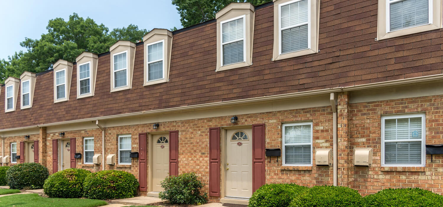 Apartments for Rent in Portsmouth VA Whispering Oaks Apartments