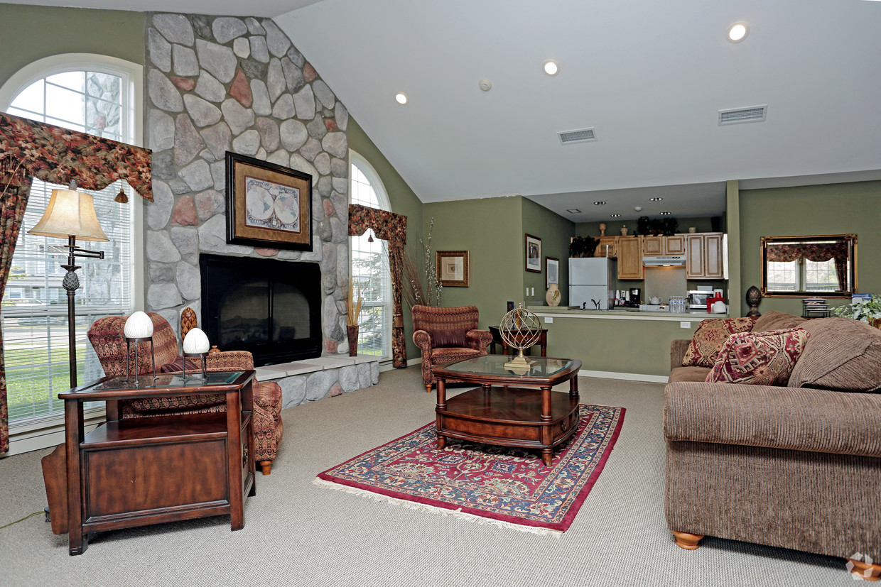 Fairfield Condo Association Apartments in Fenton, MI RENTCafe