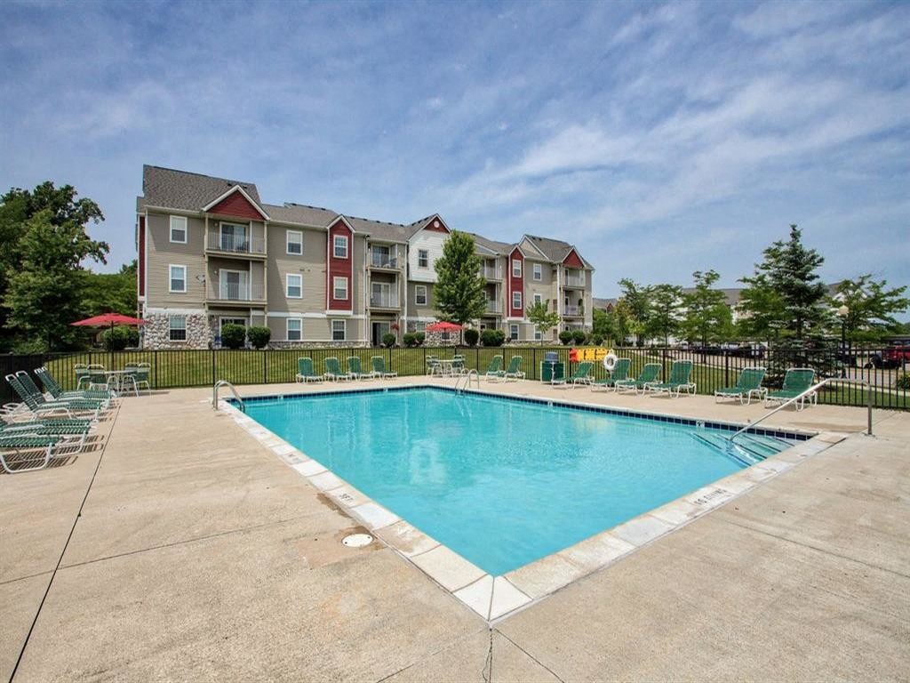 Fairfield Condo Association Apartments in Fenton, MI RENTCafe