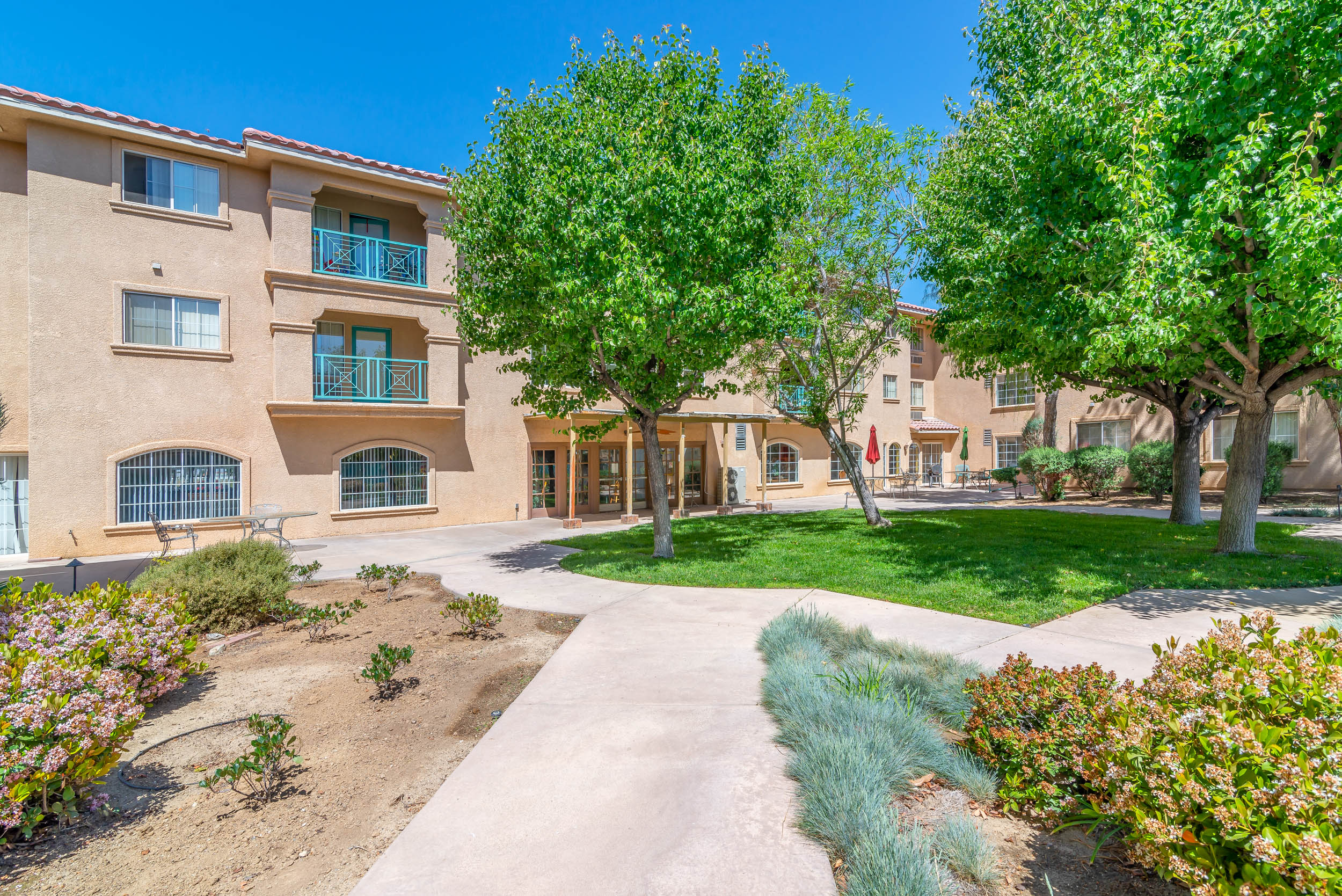 Photos And Video Of Lancaster Village In Lancaster Ca