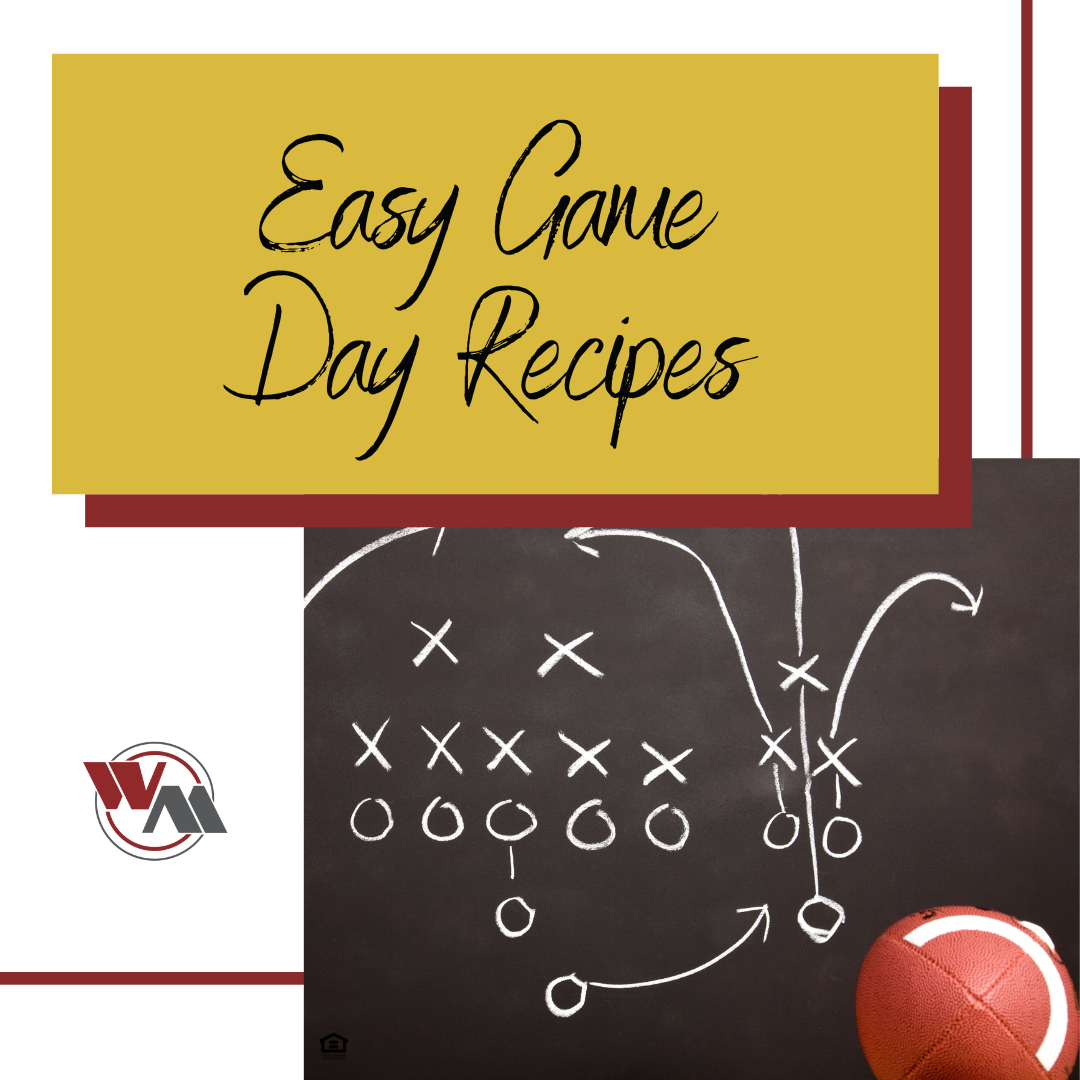 easy-game-day-recipes