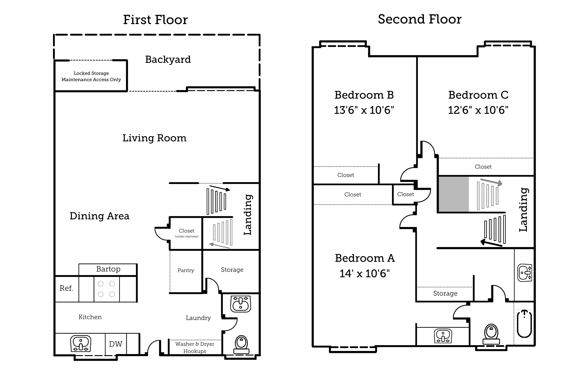 best-3-bedroom-floor-plan-ideas-with-best-25-pictures-house-layout-plans-three-bedroom-house