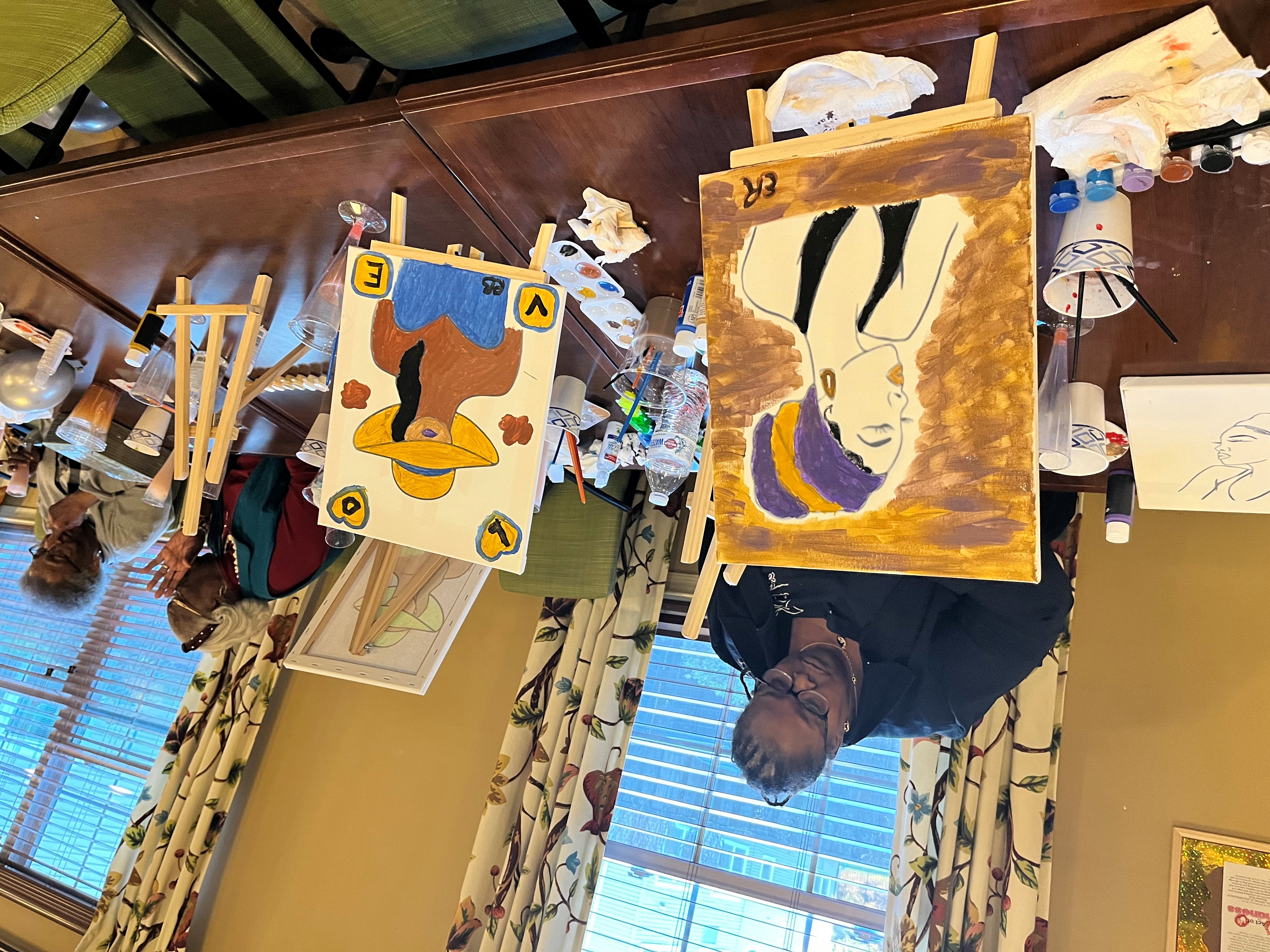 March 23, 2023 Enterprise Residential Community Story , Event