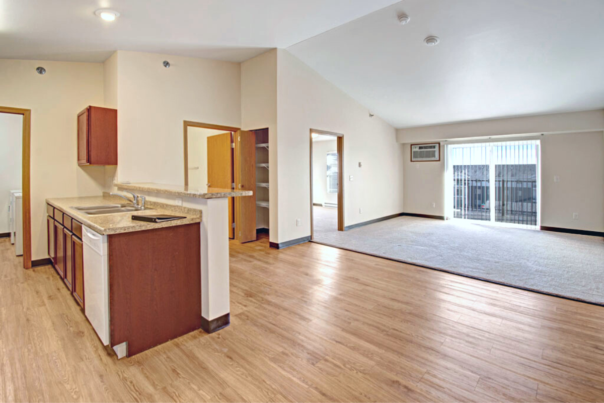 This is where shortterm leases come in!