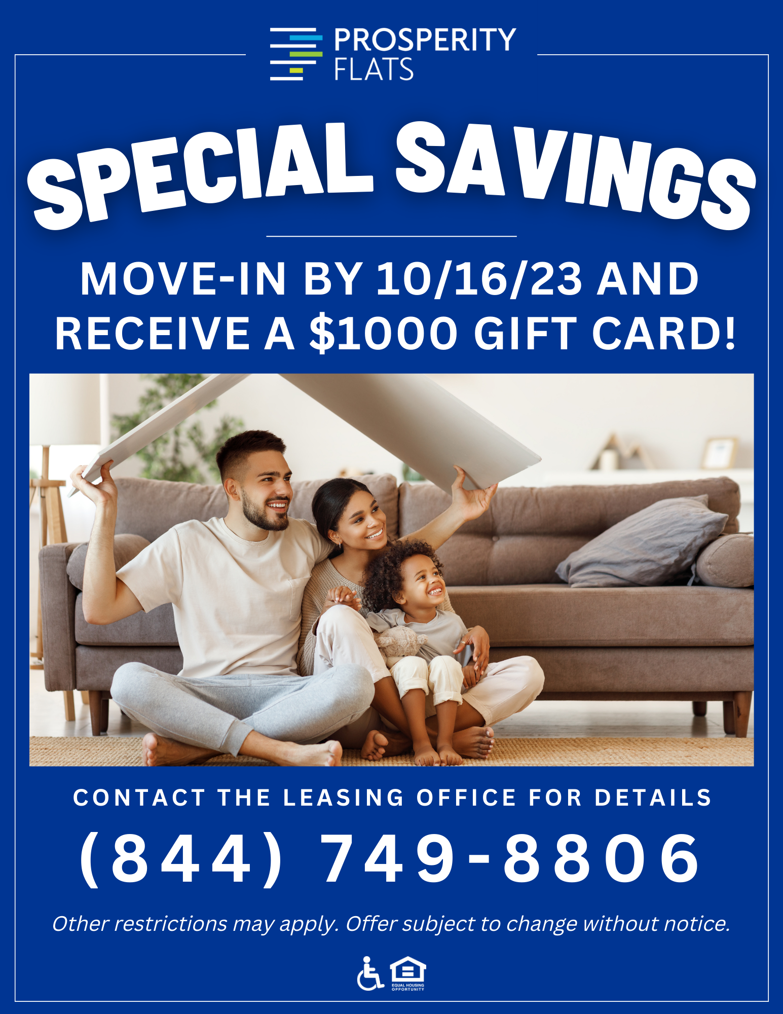 Prosperity Flats Apartments in Fairfax VA Near Dunn Loring Metro