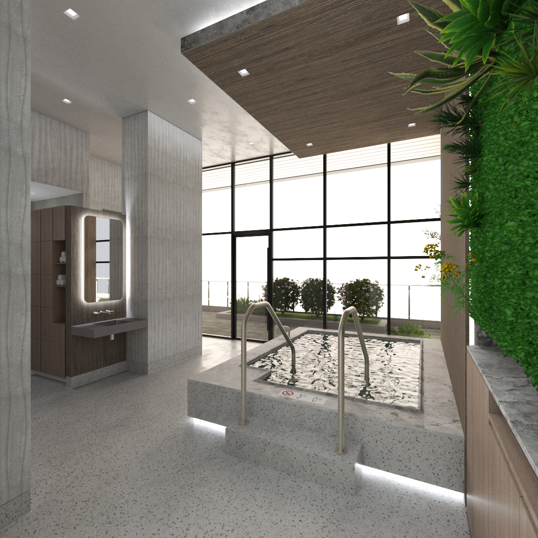 The Ultimate Luxury Home Amenities List (30 Ideas)