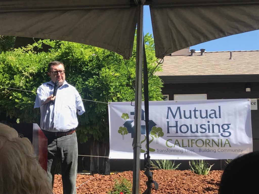 June 20, 2018 Mutual Housing California The Mutual Blog