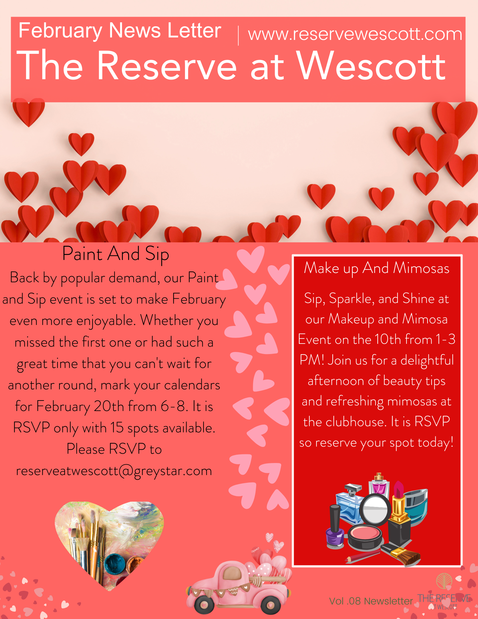 The Reserve at Wescott Plantation in Summerville, SC Community Info