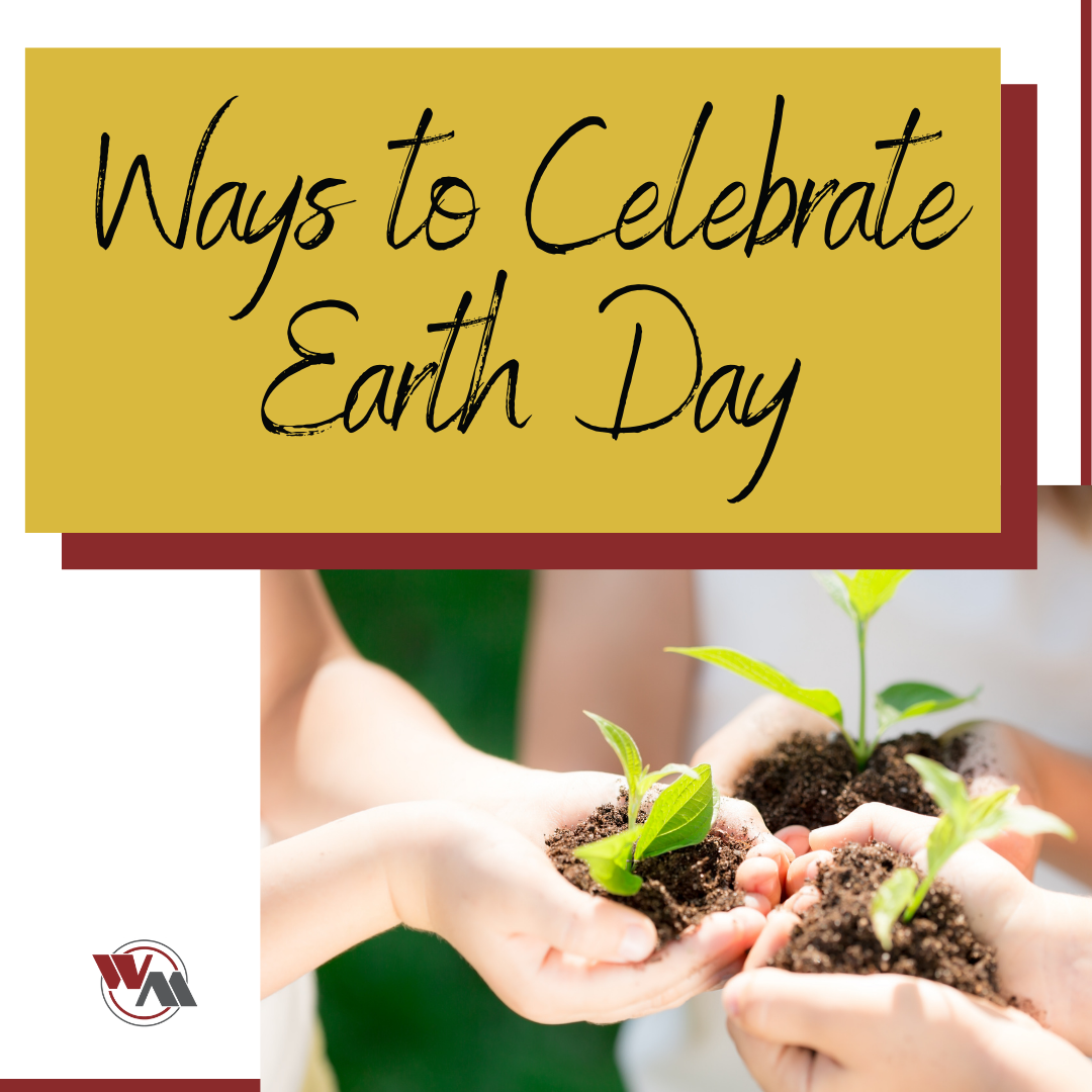 Ways to Celebrate Earth Day